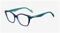Montatura vista Etnia Barcelona Donna MIXURA NO.6 52 DBPT - MIXURA NO.6 52 DBPT
